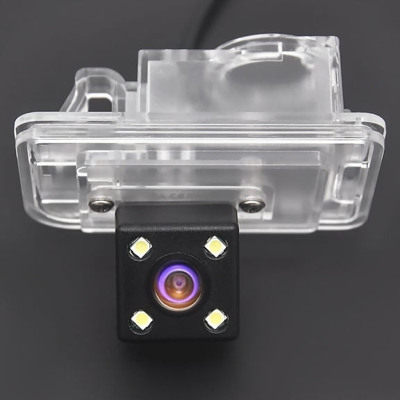 HD CCD Car Reversing Backup Camera Rear View Camera for Suzuki Swift/Swift Sport