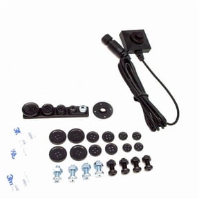 1080P Button Camera