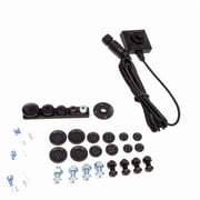 1080P Button Camera