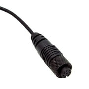 HD Cone Lens Button Camera
