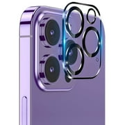 HD Camera Lens Tempered Glass Protector for iPhone 13 Pro / iPhone 13 Pro Max