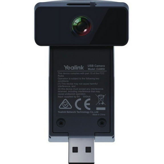HD Camera for Yealink SIP-T58V/SIP-T58A