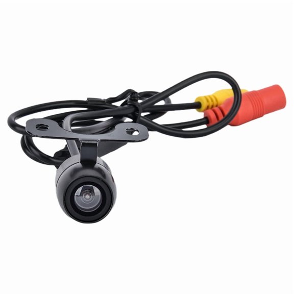 HD Car Backup Camera, 170 Wide Angle, Night Vision, IP67 Waterproof, Reverse Parking Assist