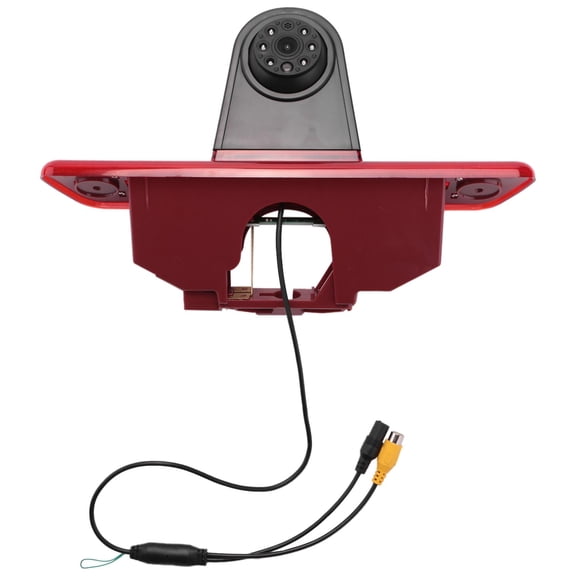 HD Car Rear Camera Brake Light Parking Reverse for Jumpy Expert Proace 2007-2015