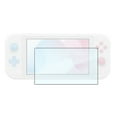 thumbnail image 1 of HD Clear Film Tempered Glass Guard Shield Screen Protector for NS Switch Lite, 1 of 9