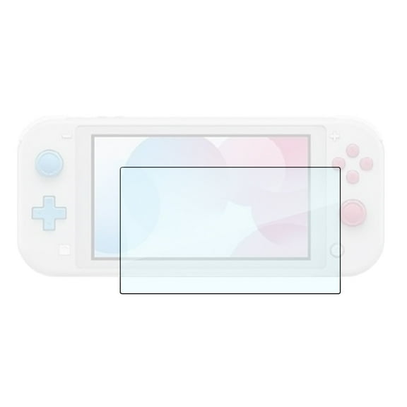 HD Clear Film Tempered Glass Guard Shield Screen Protector for NS Switch Lite