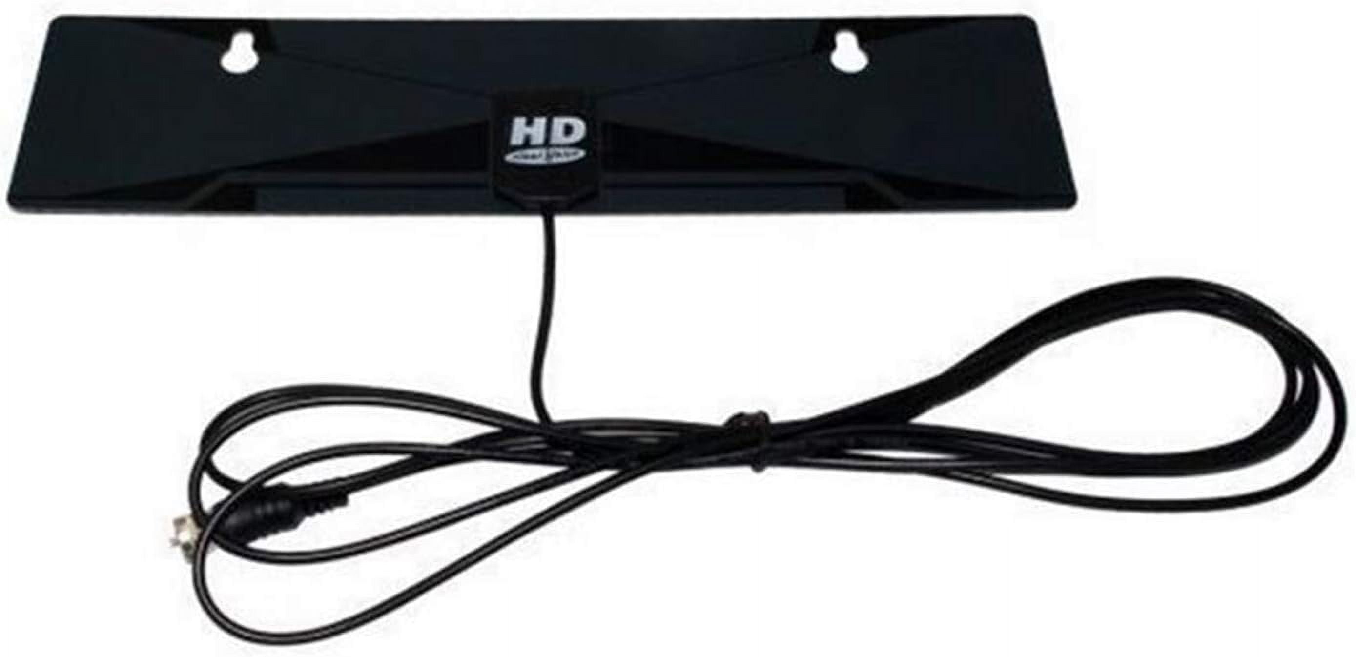 HD Clear TV HD Clear Vision TV Receiver Indoor TV Digital Antenna Free
