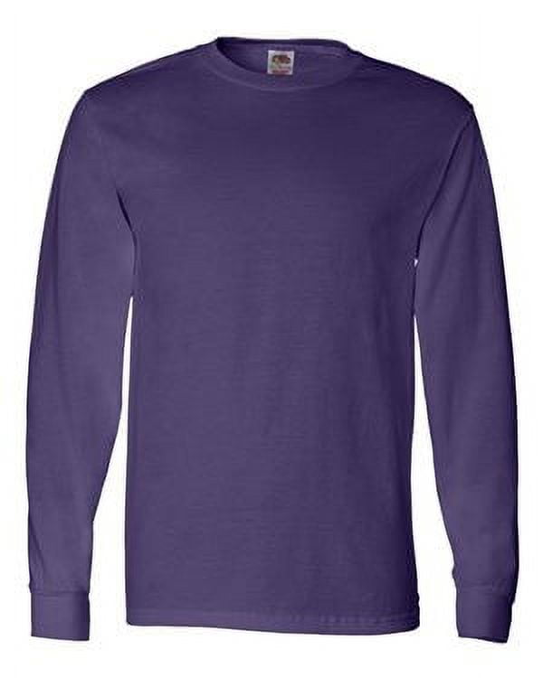 dDdDdDd　BIG DRAWSTRING LONG-SLEEVE T Gildan 100% Ring Spun Cotton Long Sleeve Hooded T-Shirt