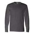 thumbnail image 1 of HD Cotton Long Sleeve T-Shirt, 1 of 4