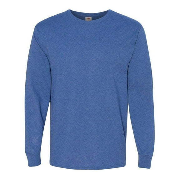 HD Cotton Long Sleeve T-Shirt