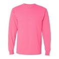 thumbnail image 1 of HD Cotton Long Sleeve T-Shirt, 1 of 4