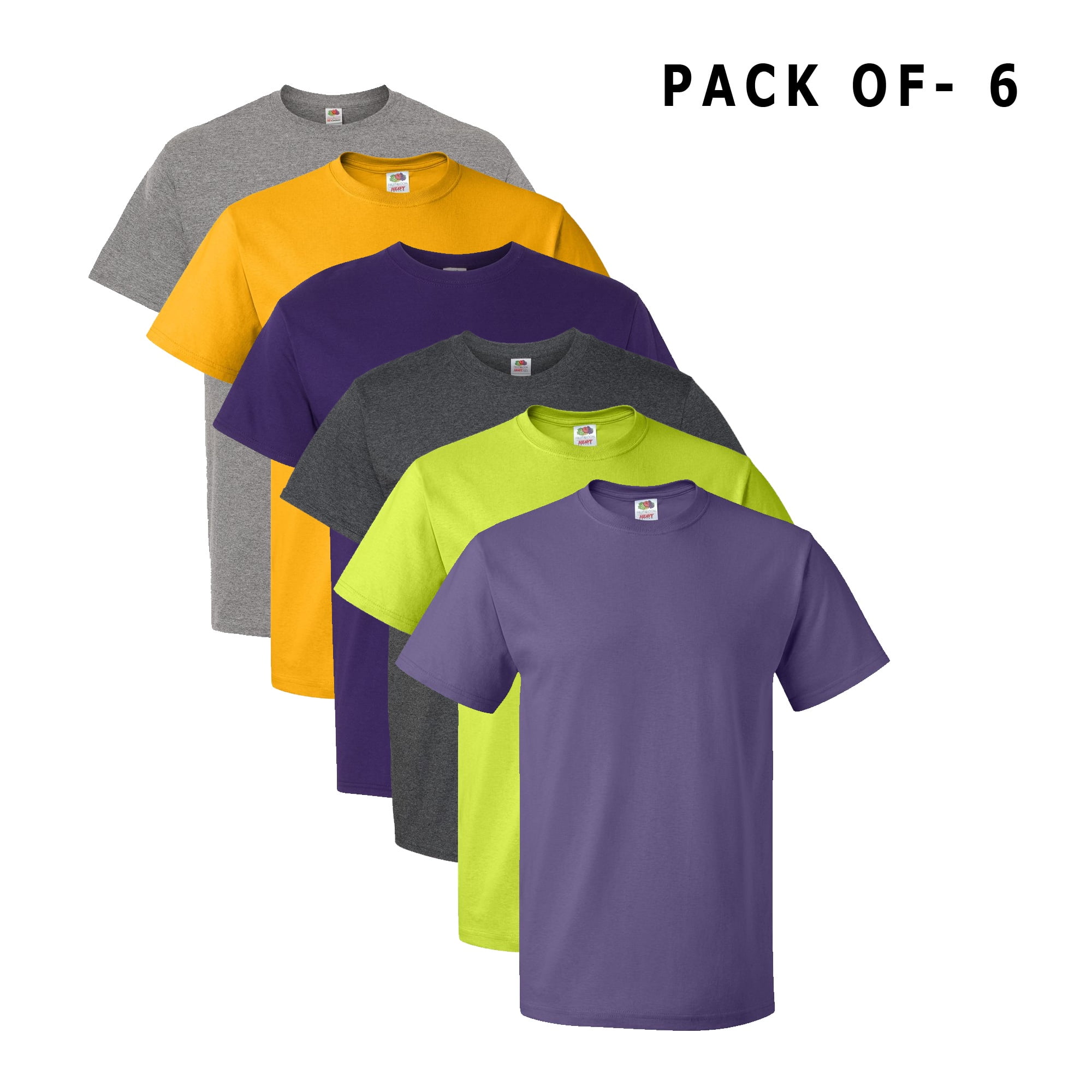 Cheap fruit of the loom t shirts wholesale top