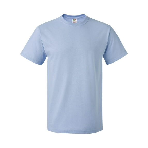 HD Cotton Short Sleeve T-Shirt