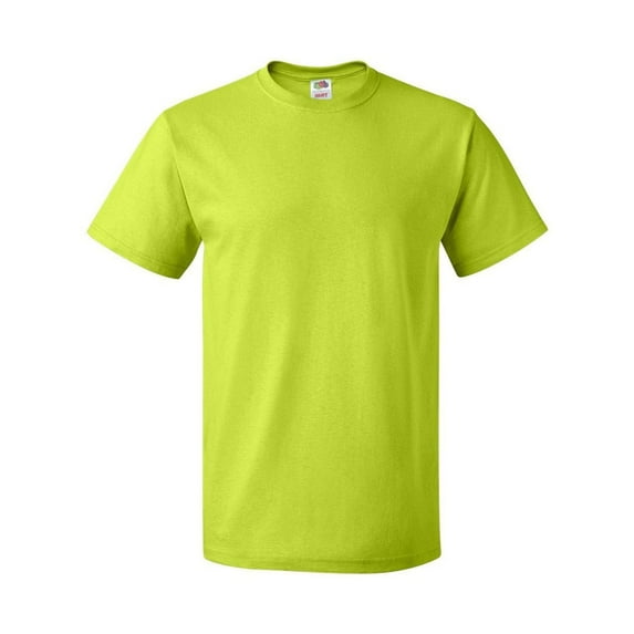 HD Cotton Short Sleeve T-Shirt