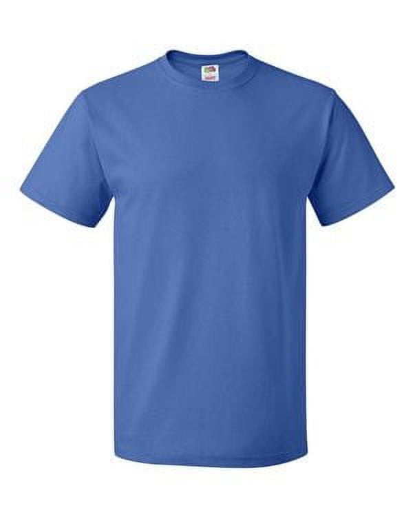 HD Cotton Short Sleeve T-Shirt