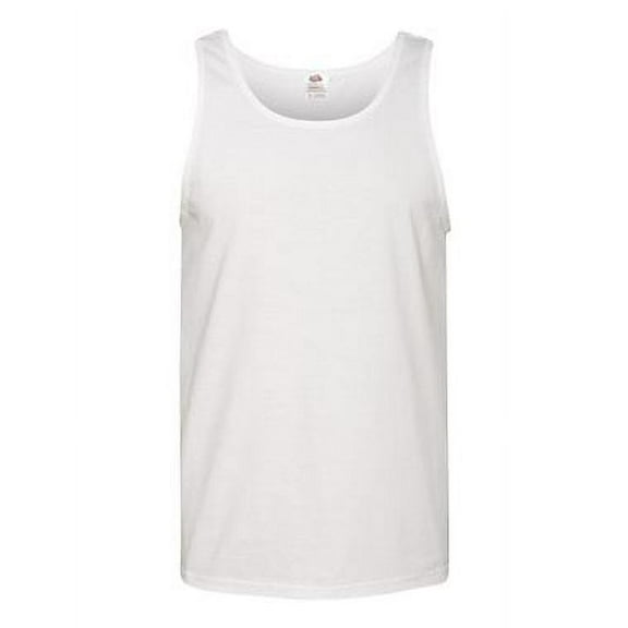 HD Cotton Tank Top