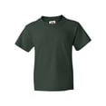 thumbnail image 1 of HD Cotton Youth Short Sleeve T-Shirt, 1 of 5