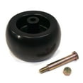 thumbnail image 1 of HD DECK WHEEL w/ HARDWARE fit Simplicity 1691670 1691671 1691954 1692015 1692119, 1 of 9