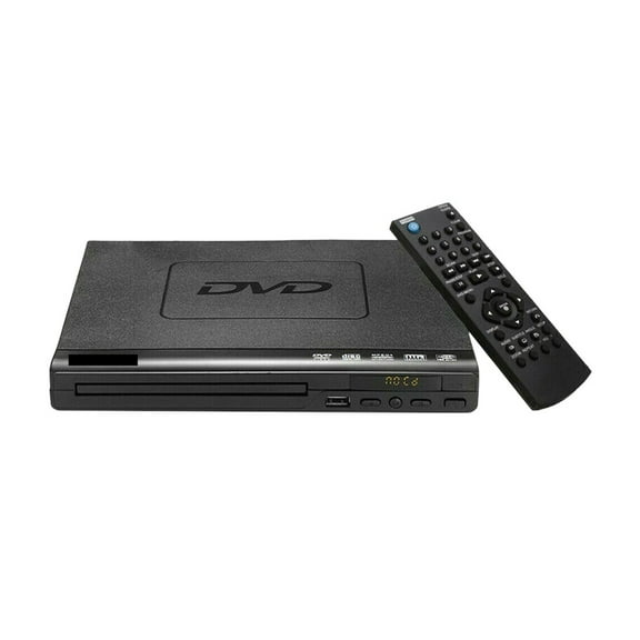 HD DVD Player ADH CD VCD Music Disc Upscaling USB Remote USB 3.0 2.0 ,Easy to Install