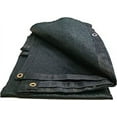 thumbnail image 1 of HD Dark Green Mesh Tarp 85% Shade Rated (Choose Size) (12'x12'), 1 of 2