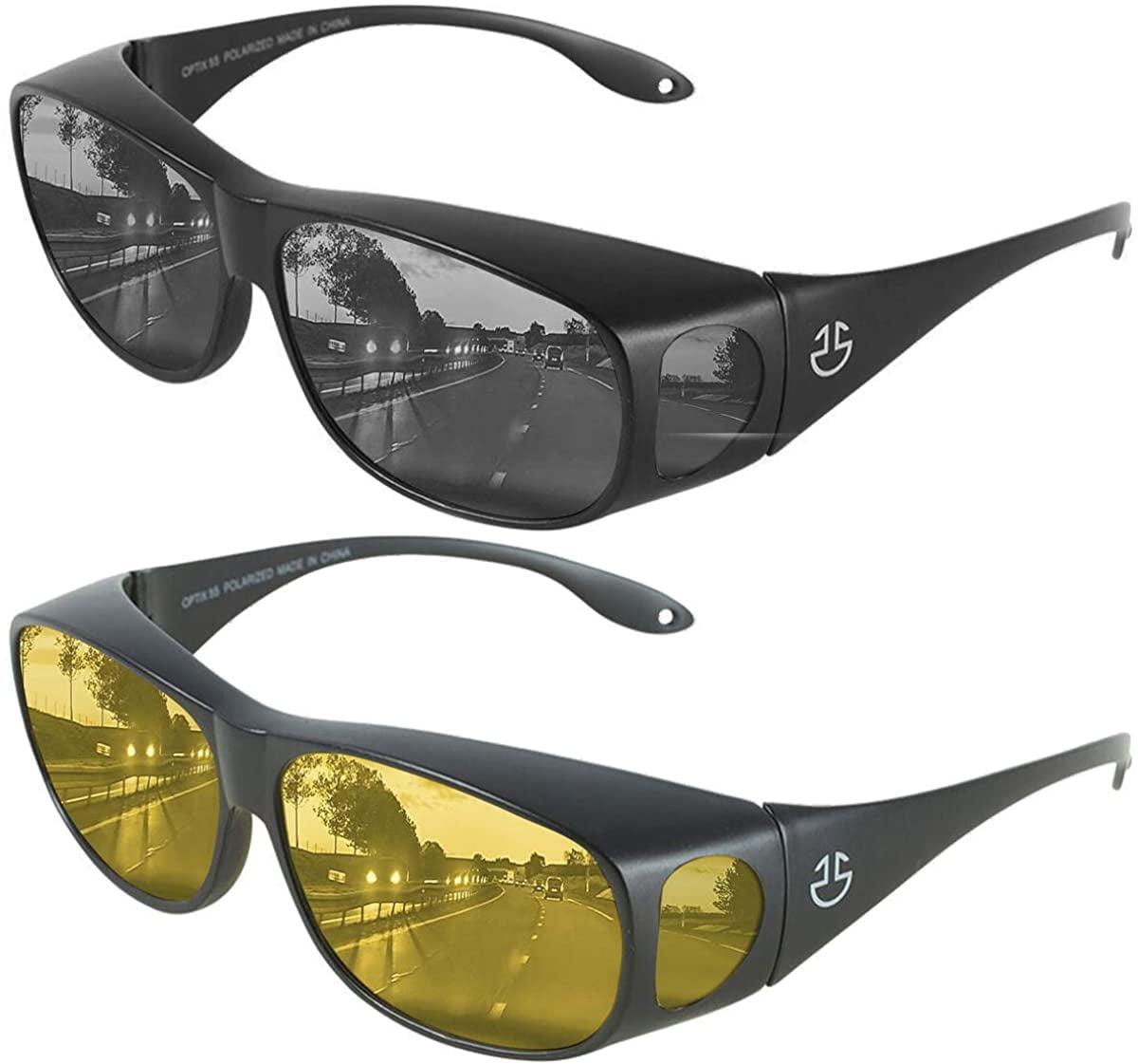 Five for the Road: Best Driving Sunglasses
