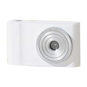 HD Digital Camera With Dual Front And Rear Cameras, 2.3 Inch LCD, 1080P Video, 24MP Photos, 8X Digital Zoom, Electronic Stabilization, Auto Focus, 600mAh Battery, USB 2.0 OTG