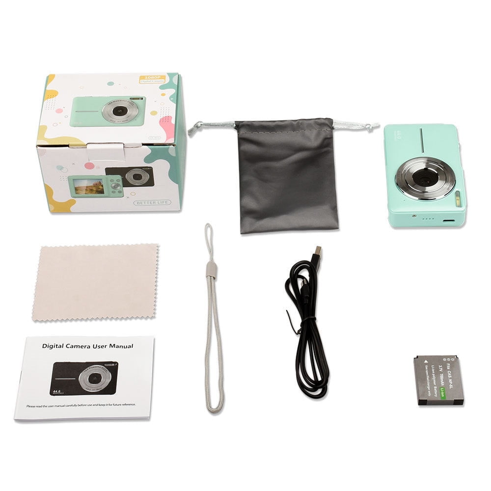 HD Digital Camera