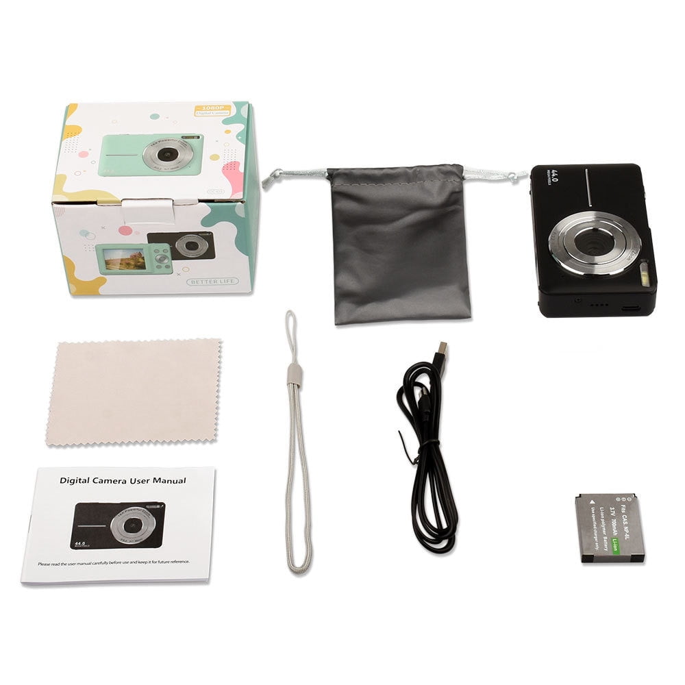 HD Digital Camera