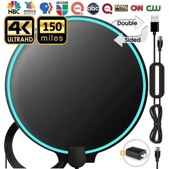 HD Stacker TV Antennas