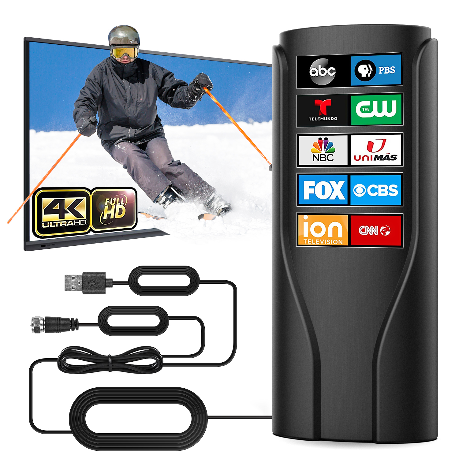 Channel Master Cm3020 Advantage 100 Antenna