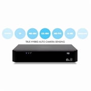 HD EX-SDI 3R XVR High end DVR system, 32ch dvr 4K Output Dual HDMI auto-detect Supports All HD Cameras HDD 4TB