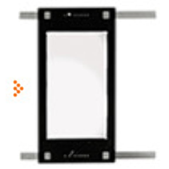HD FIDELITY Pre Install Speaker Brackets