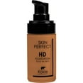 thumbnail image 1 of Kokie Professional Skin Perfect HD Foundation, 110W, 1.0 fl oz, 1 of 4