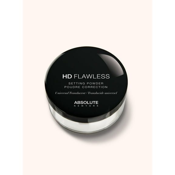 HD Flawless Loose Setting Powder