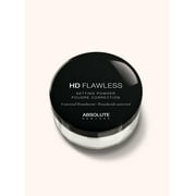 Absolute New York HD Flawless Setting Powder HDSP01 Translucent, 0.53 oz