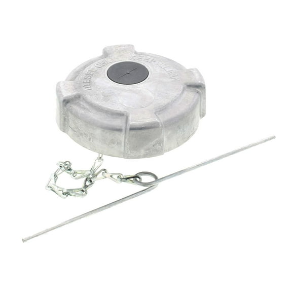 HD Fuel Cap