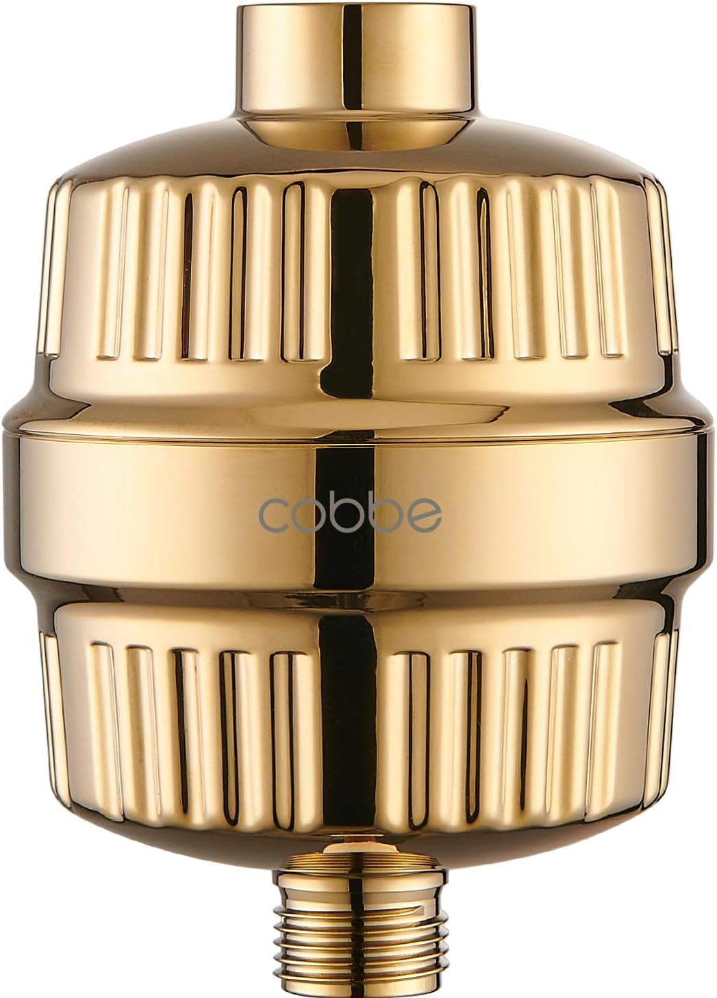 High-Output Shower Filter - 99% Removal Of Chlorine, Ghana