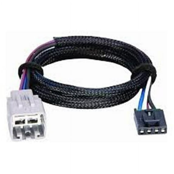 HD Harness for Brake Control for 2005-2007 Ford