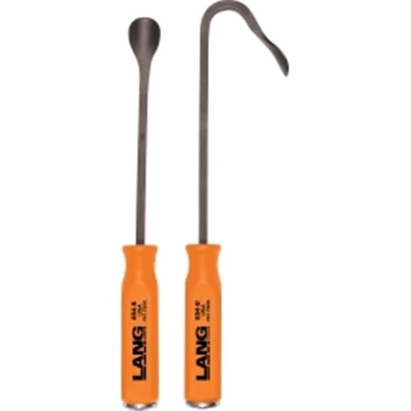 HD Hose Removal & Installer Set - 2 Piece