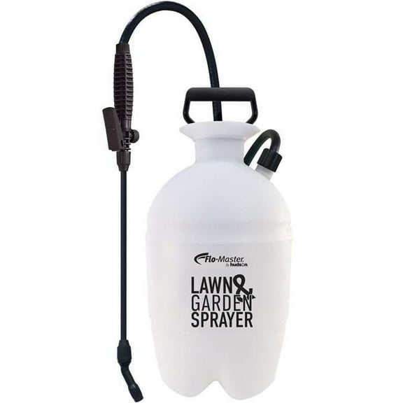 HD Hudson Manufacturing Co Hudson Weed 'n Bug Eliminator 1gal