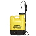 thumbnail image 1 of HD Hudson NeverPump Bak Pak Battery Powered Sprayer for Weeds, Pests, & Cleaning, 1 of 4