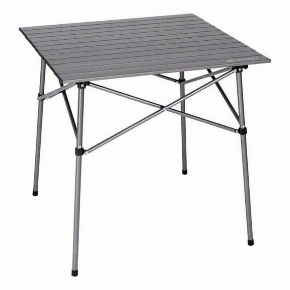 HD Hybrid Camp Table