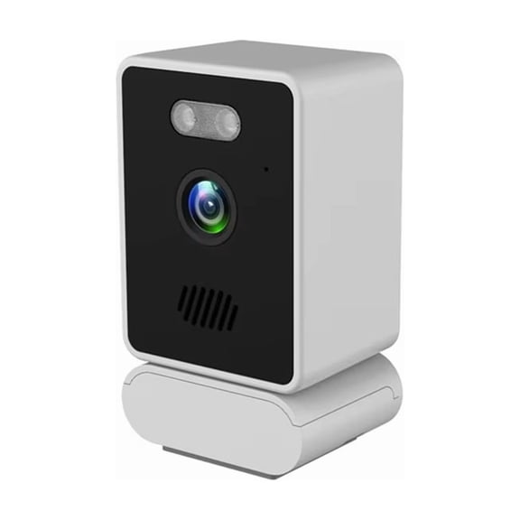 HD IP Camera Wireless Outdoor Monitoring Security Protection Remote Monitor Camcorders Video Surveillance Smart Home