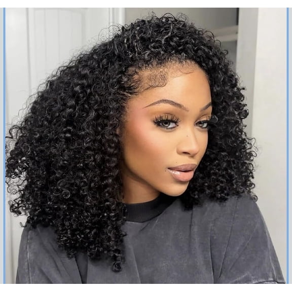 HD LACE 9/6 T PART STRAIGHT BOB LAYER WEAR AND GO PRE-PLUCKED, PRE BLEACHED, PRE CUT WITH 200% DENSITY