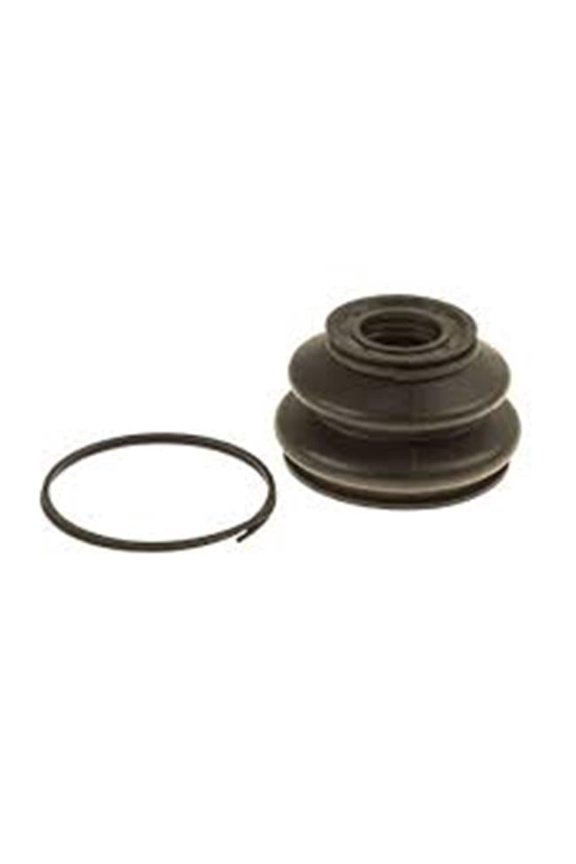 HD Metal on Metal Tie Rod End Boot for Jeep JK