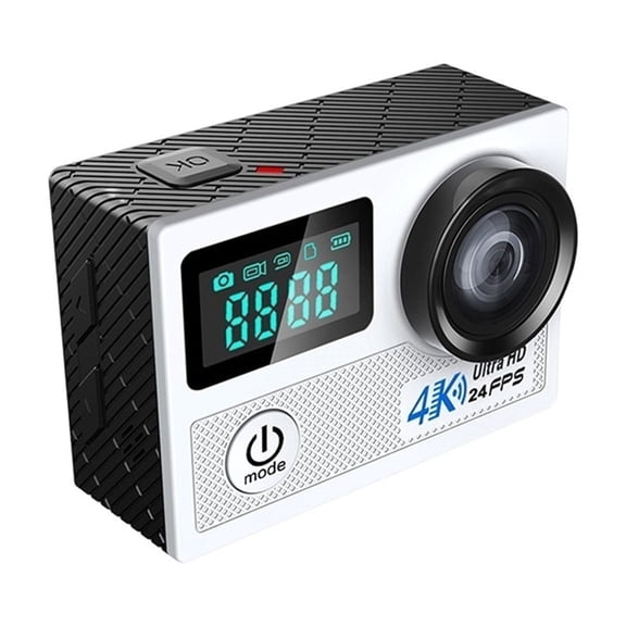 HD Mini 4k Sports DV Outdoor Sports Camera Portable Waterproof ,Easy to Use