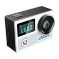 thumbnail image 1 of HD Mini 4k Sports DV Outdoor Sports Camera Portable Waterproof ,Smooth Stabilization, 1 of 4