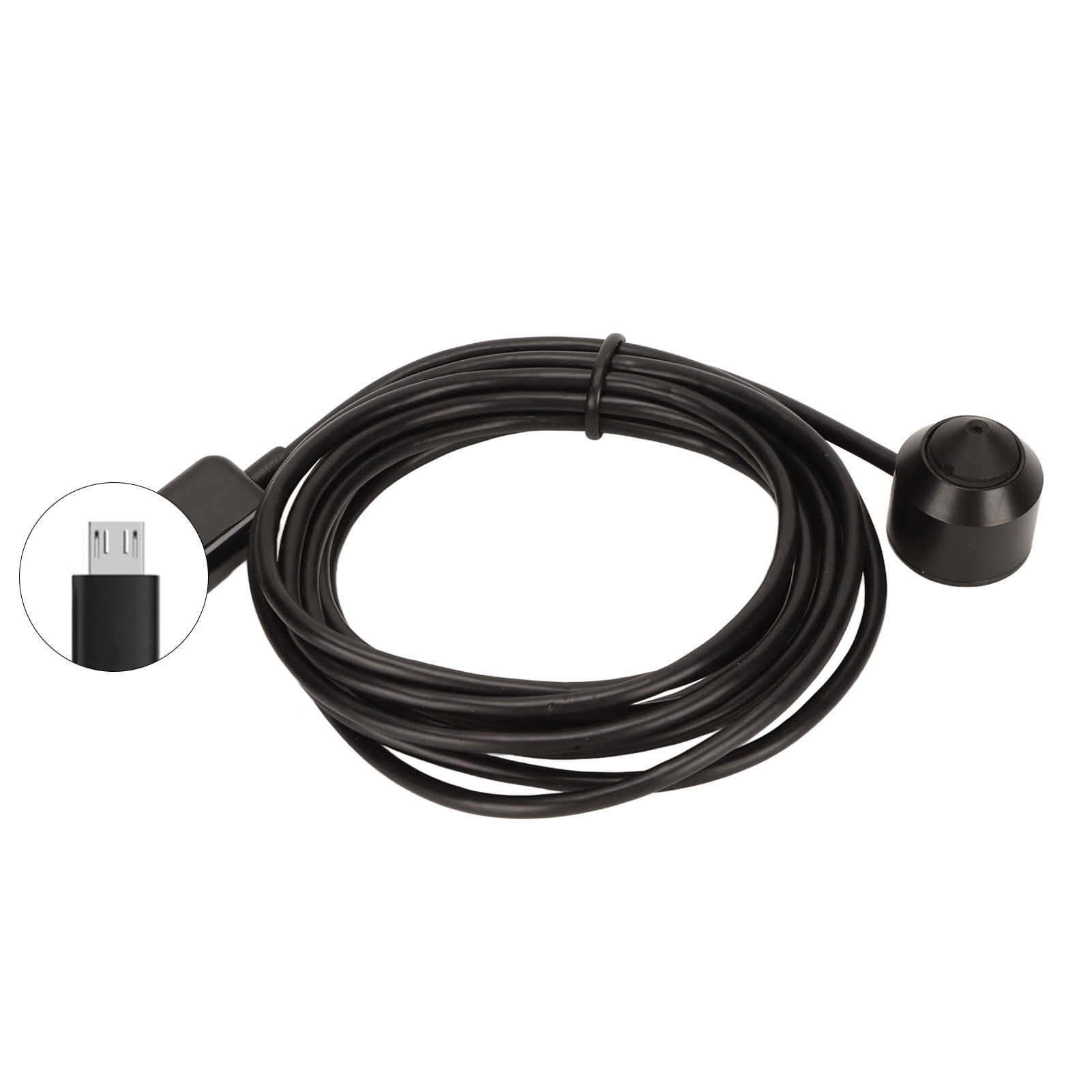 HD Mini USB Camera CMOS OTG 720P 1080P Clear Image Security Camera for ...