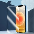 thumbnail image 1 of HD Mobile Phone Film Screen Protector Tempered Glass Film, 1 of 8