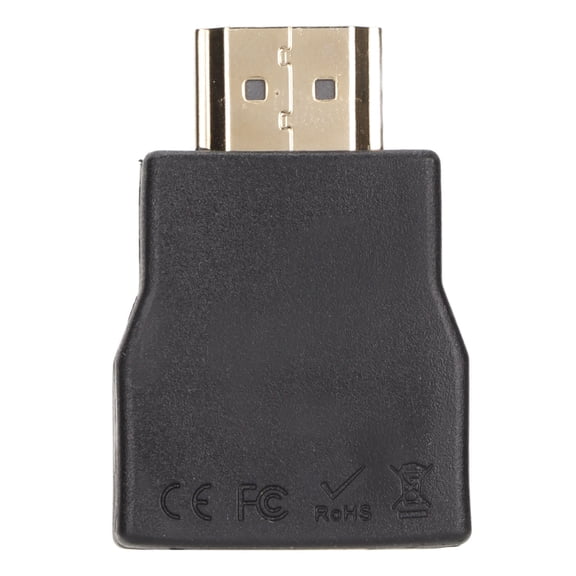 HD Multimedia Interface 1.4 Protector, Reliable Surge Protection HDCP Support